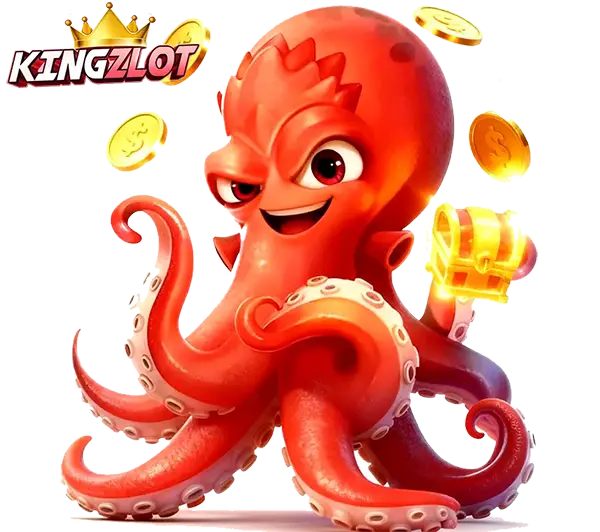 KINGZLOT สล็อตออนไลน์เว็บตรง รวมเกมสล็อตแตกง่ายโบนัสจัดเต็ม